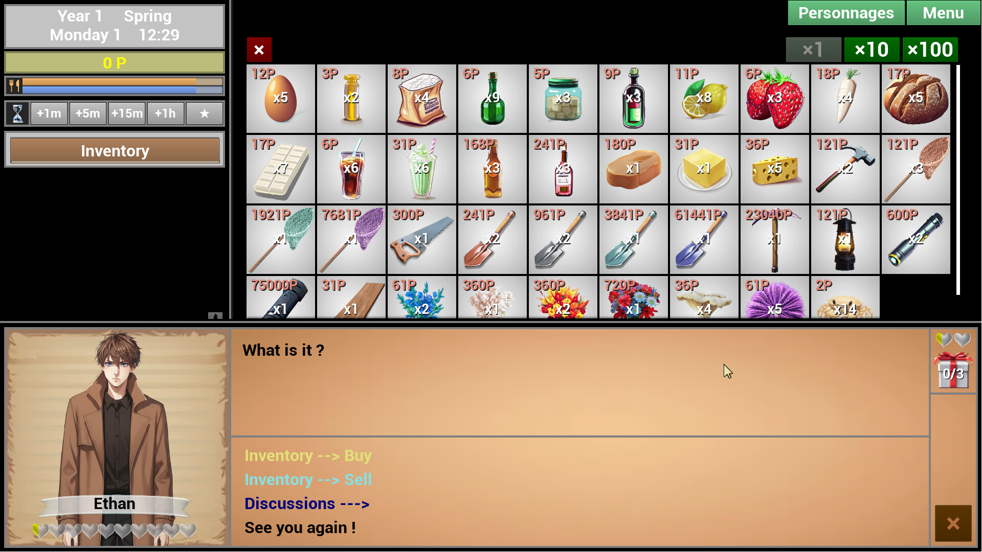 Iskelonia screenshot 8
