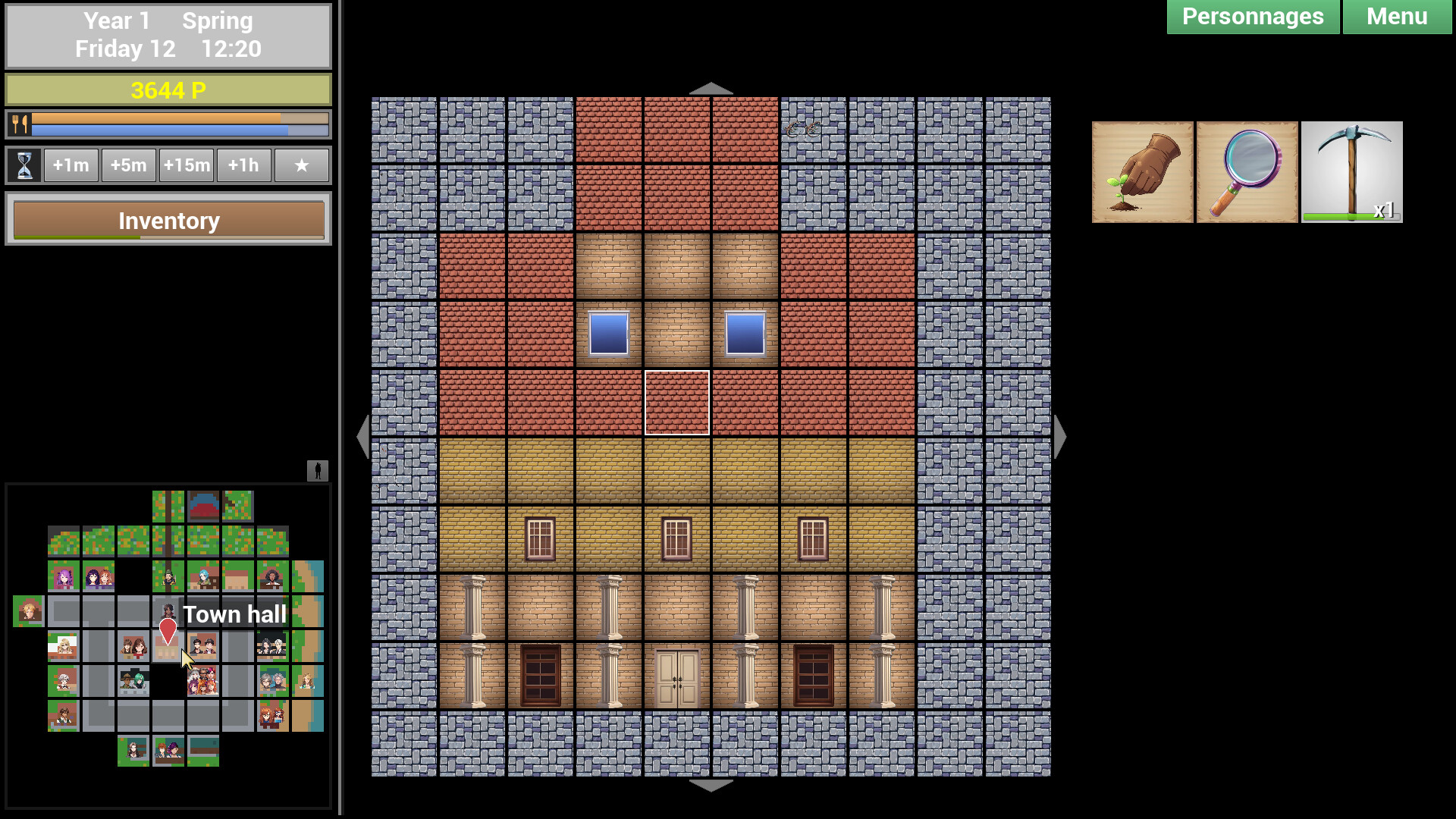 Iskelonia screenshot 10