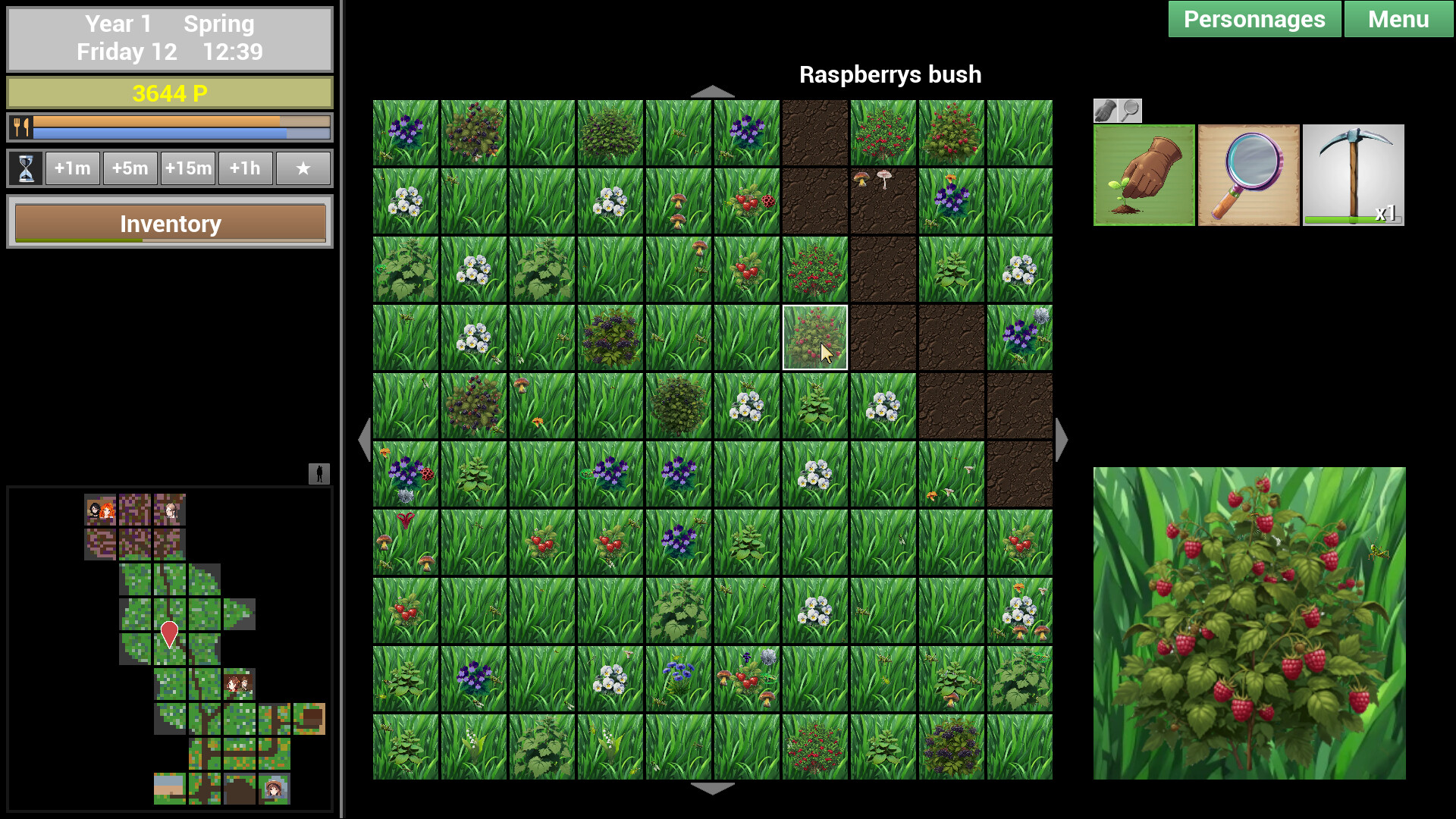 Iskelonia screenshot 6