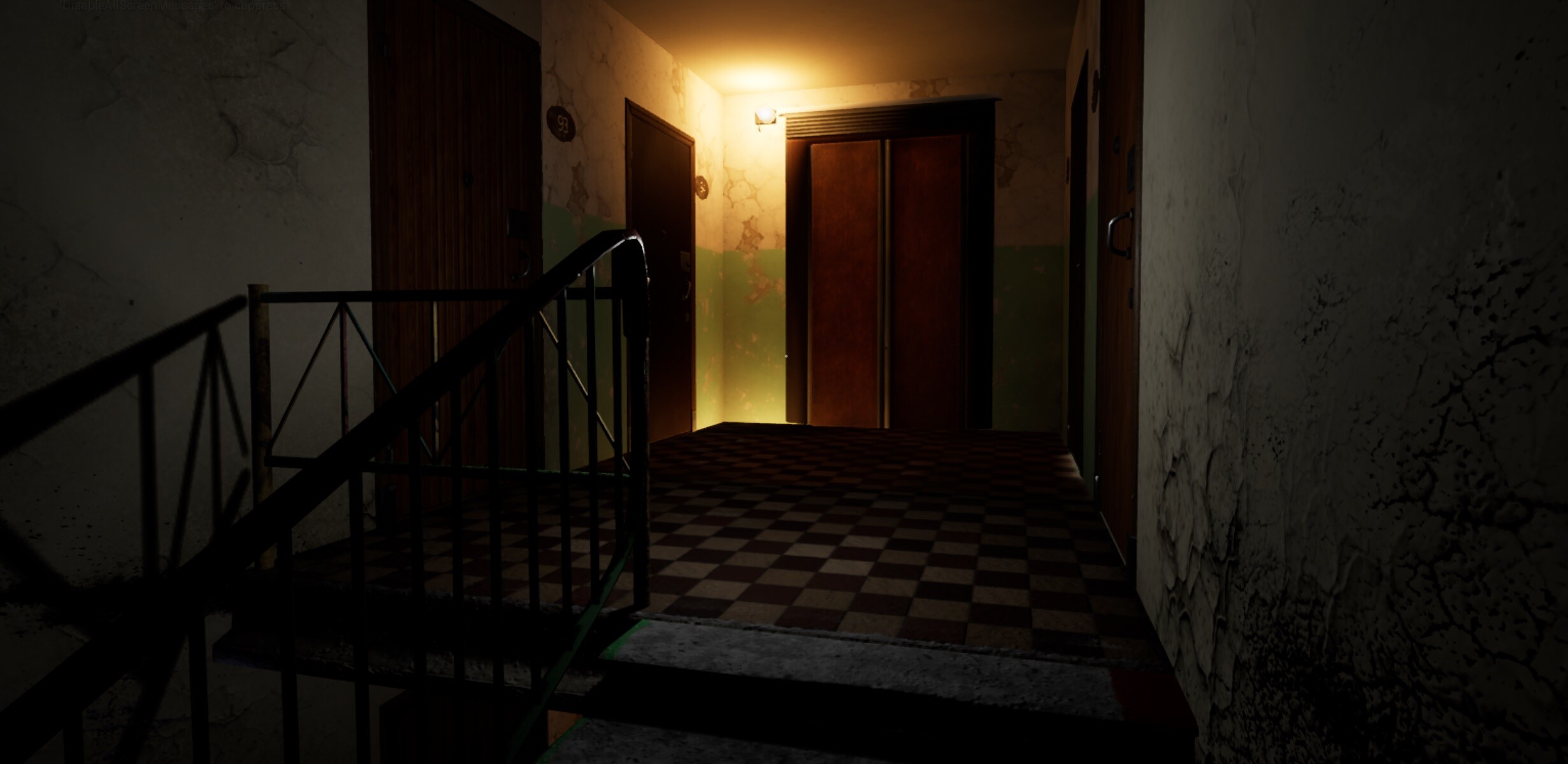 Nafanya the Poltergeist screenshot 10