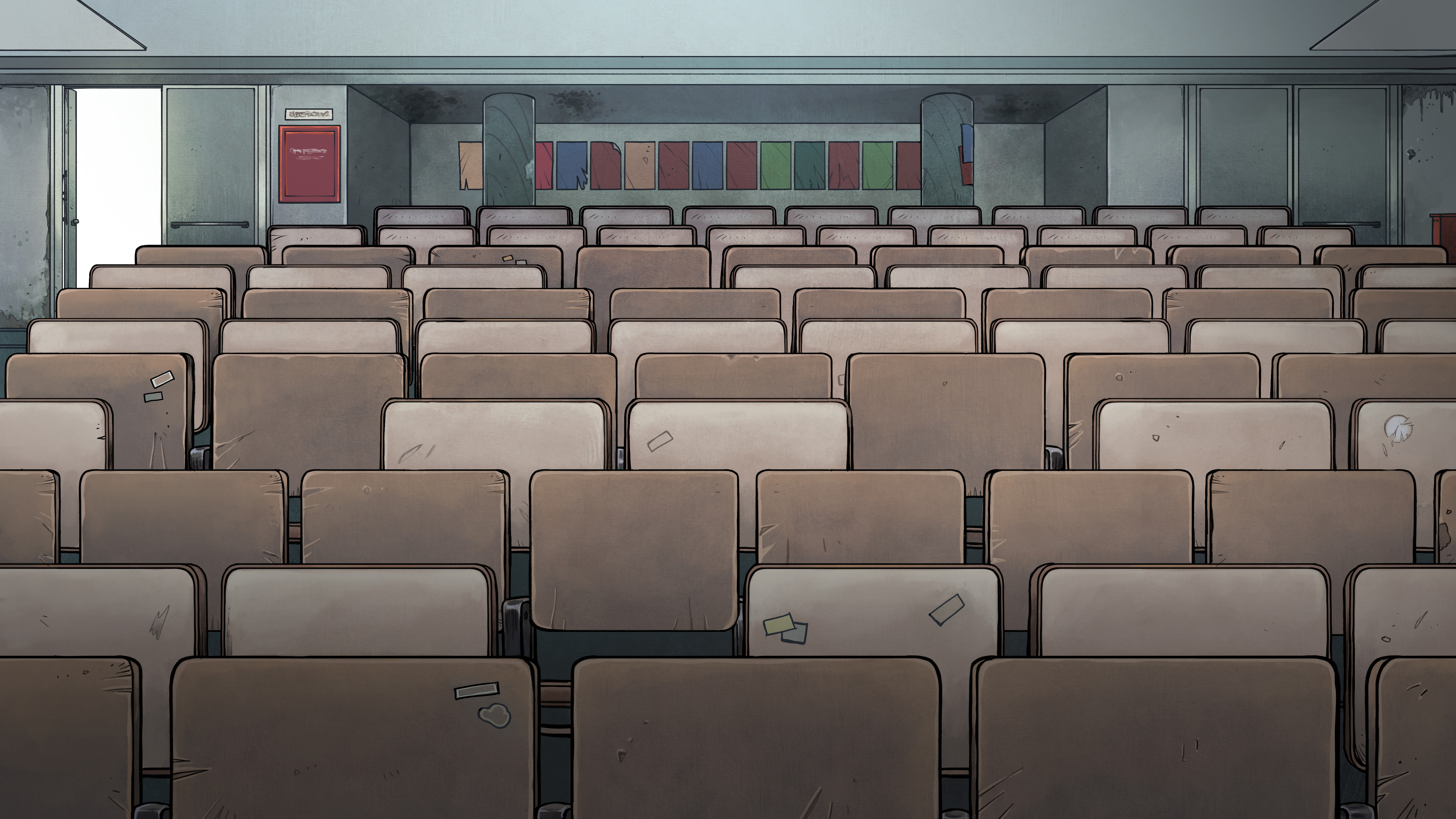 Five Starless Rivers screenshot 7