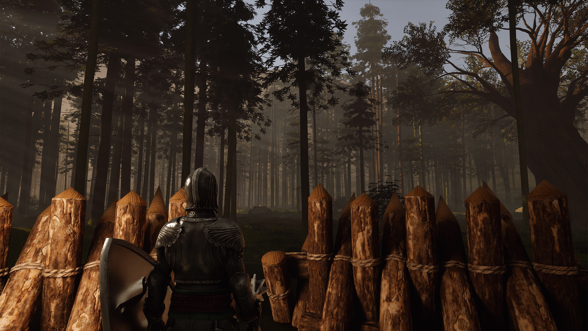 Stoneguard screenshot 3