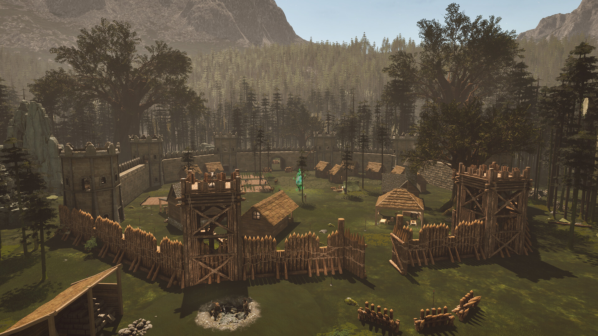 Stoneguard screenshot 6