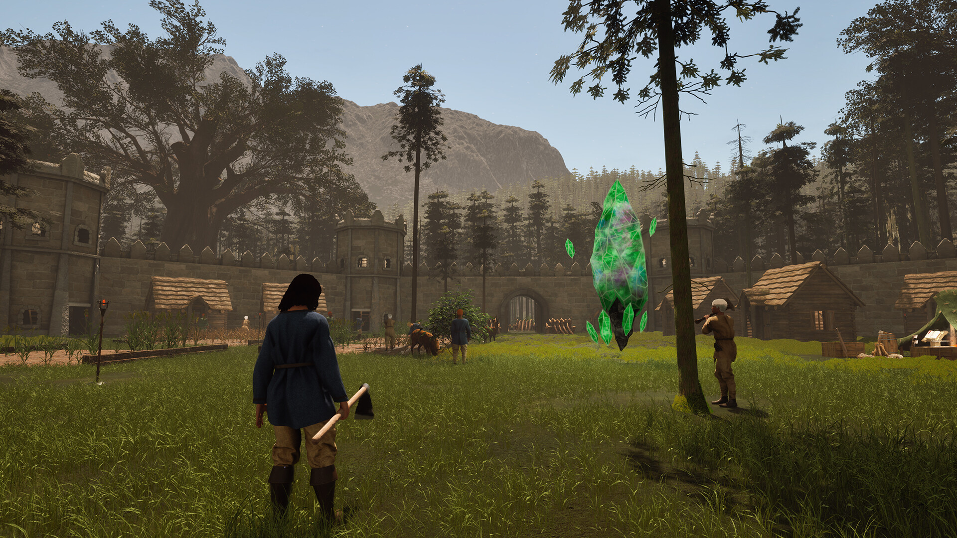 Stoneguard screenshot 4