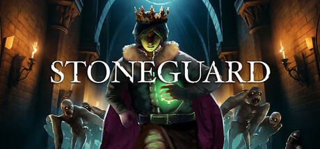 绿石守卫者 Build.24495725(Stoneguard)免安装中文版