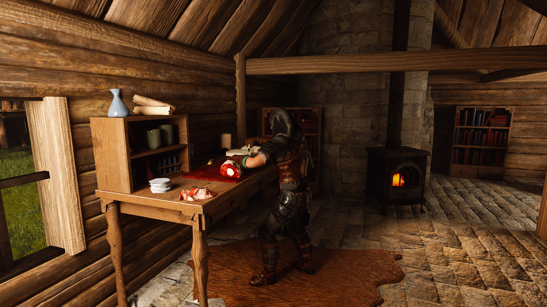 Stoneguard screenshot 5
