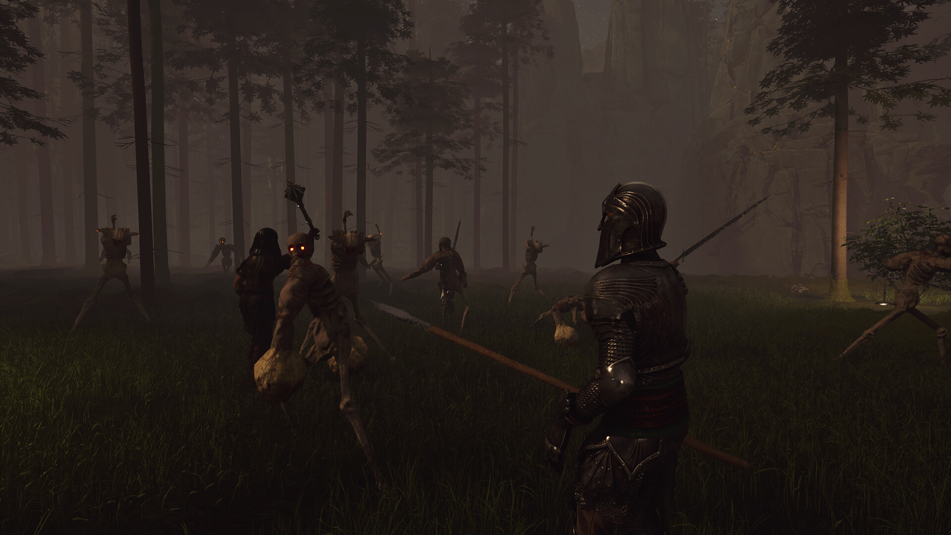 Stoneguard screenshot 7