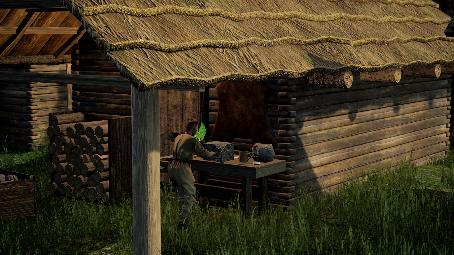 Stoneguard on Steam