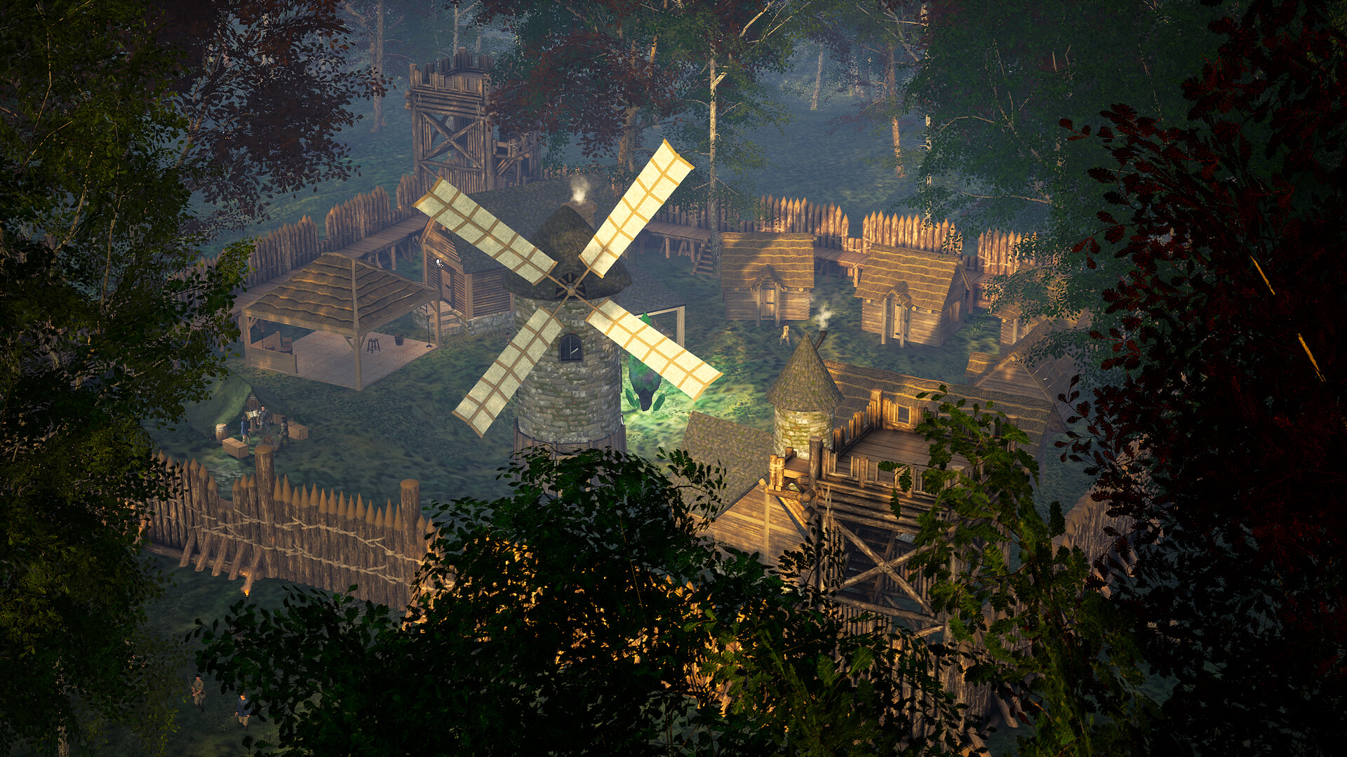 Stoneguard on Steam