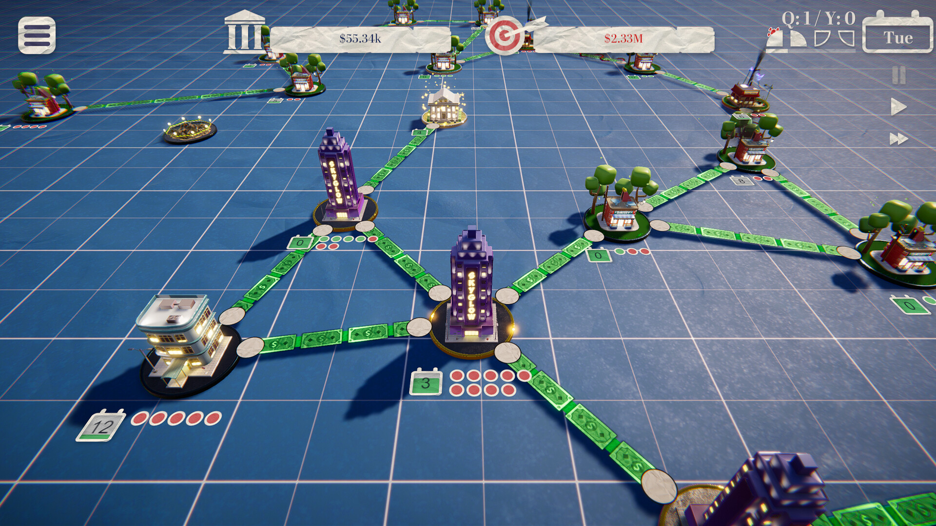 Simple CEO screenshot 6