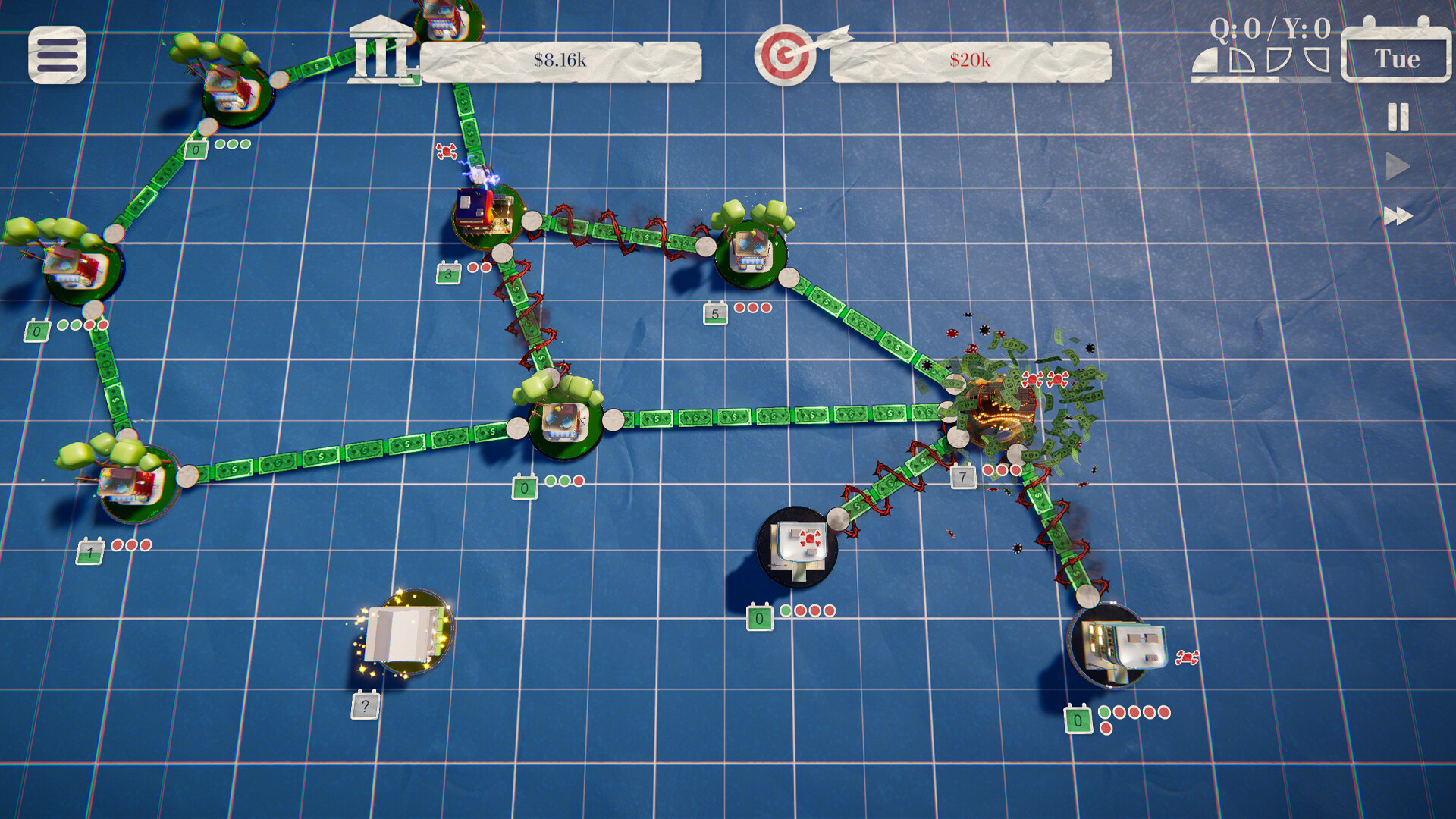 Simple CEO screenshot 2