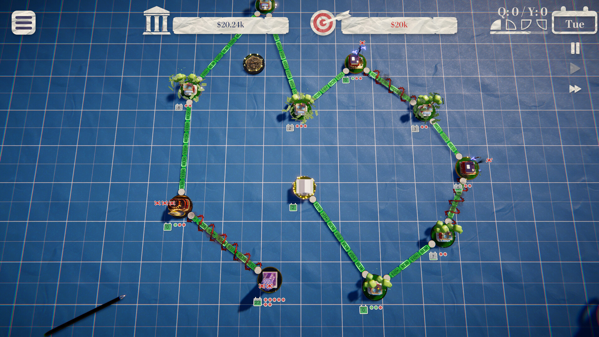 Simple CEO screenshot 5