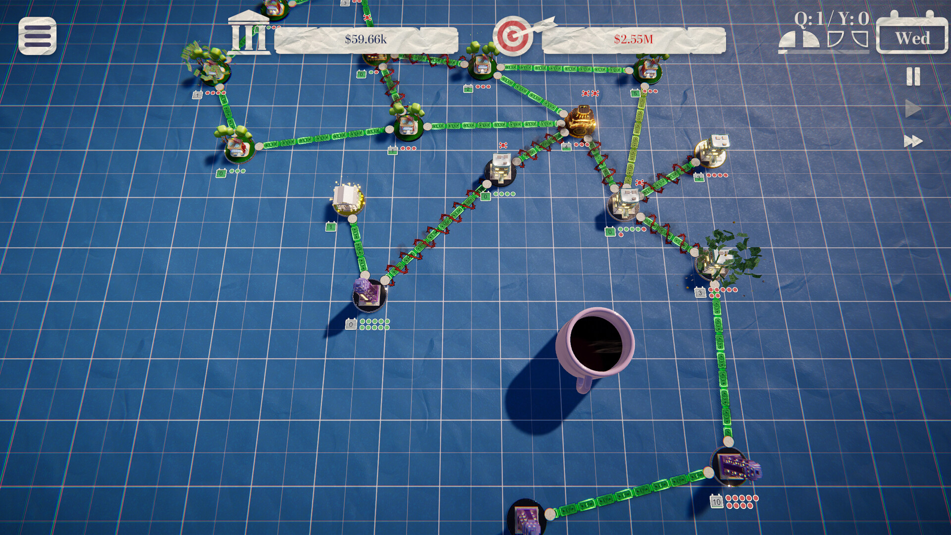 Simple CEO screenshot 4