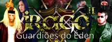 Jrago II Guardiões do Éden