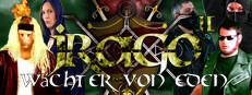 Jrago II Wächter von Eden