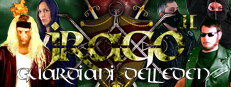 Jrago II Guardiani dell'Eden