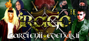 Jrago II Gardienii Edenului