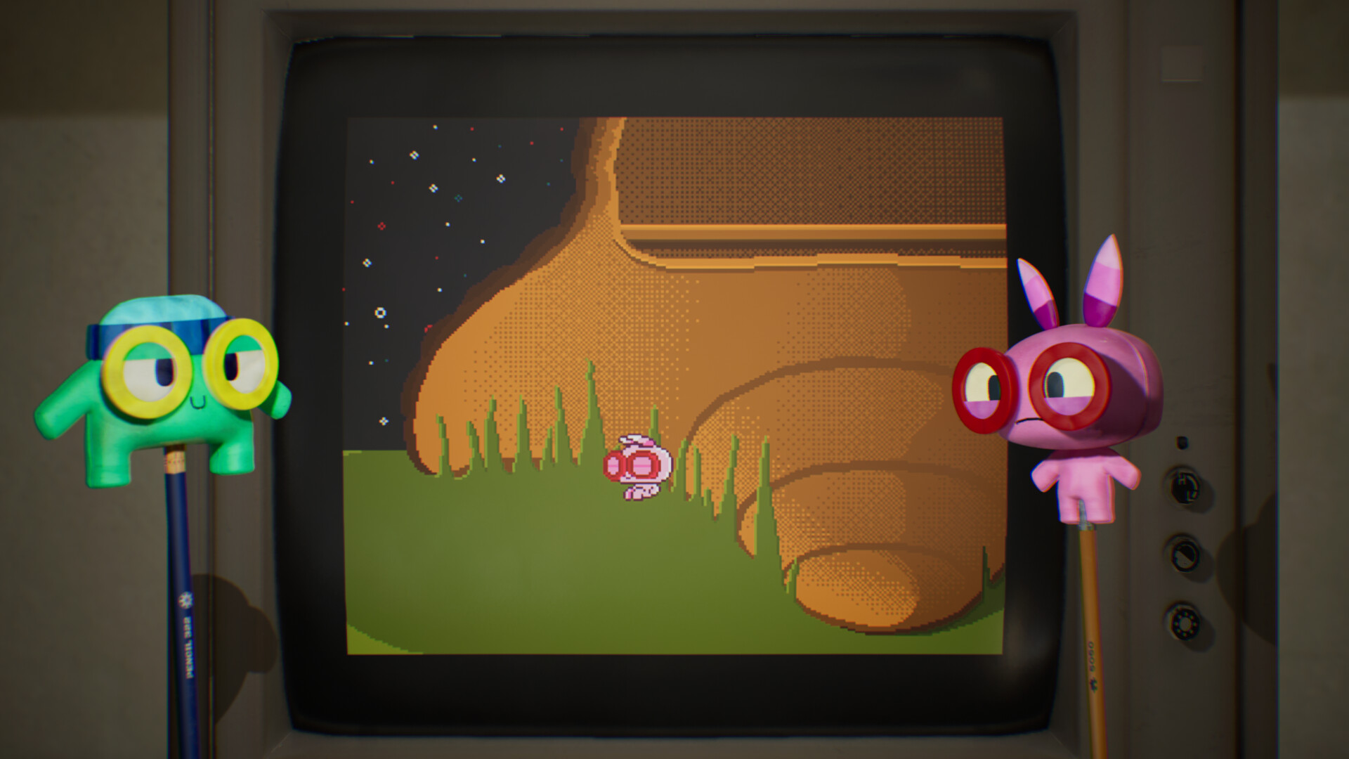 My Valiant Purpose screenshot 2