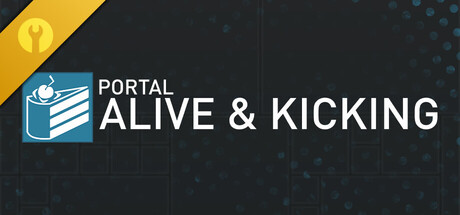Portal: Alive & Kicking