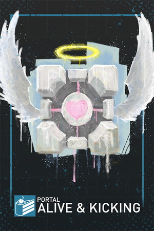 Portal: Alive & Kicking