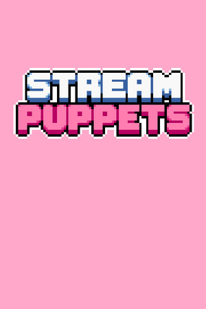 Stream Puppets