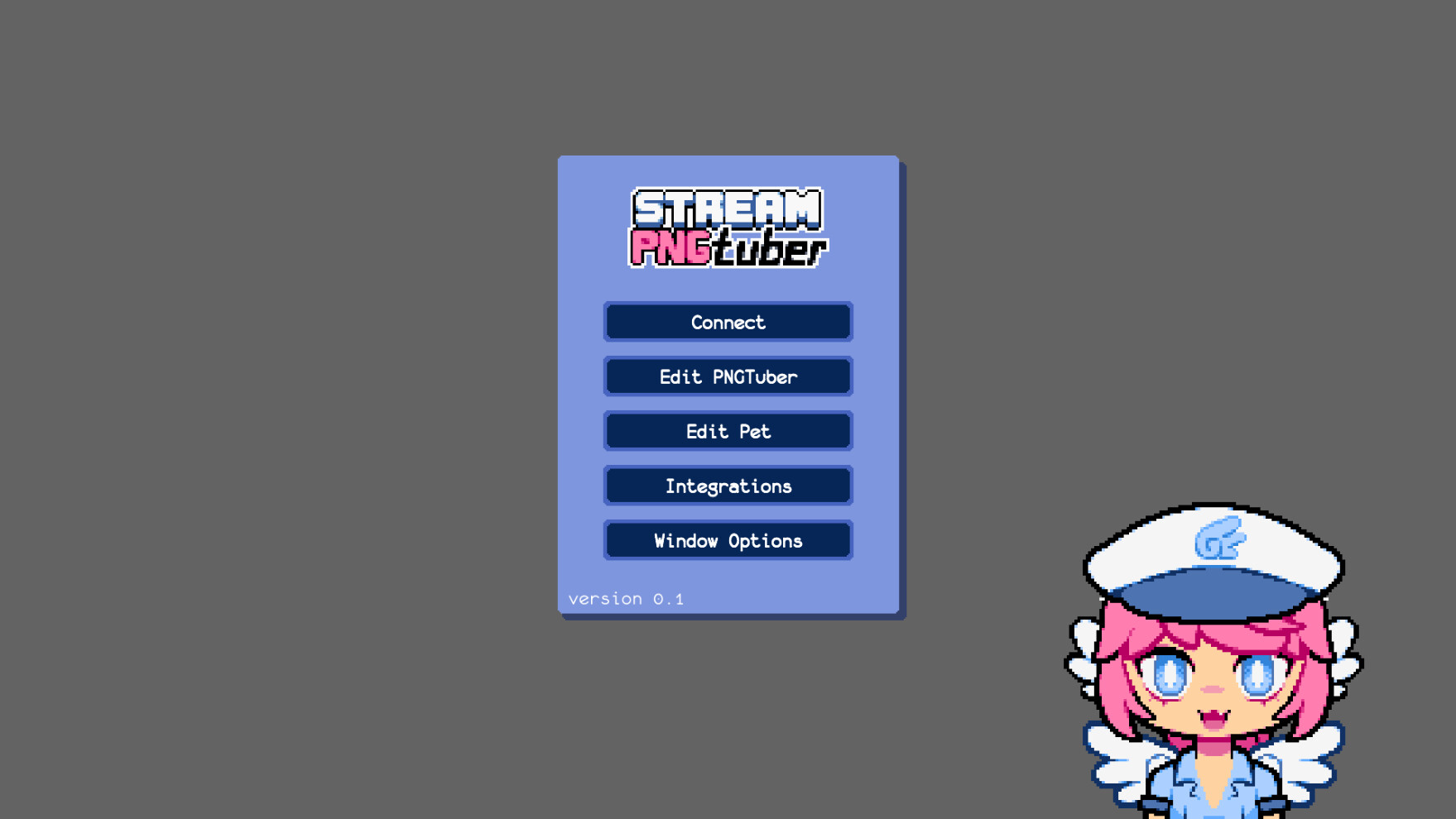 Stream Puppets screenshot 1