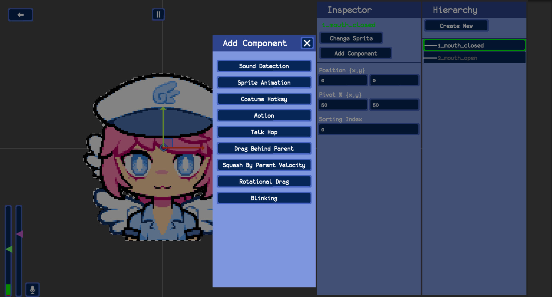 Stream Puppets screenshot 5