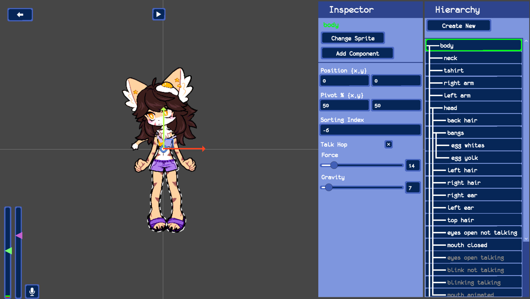Stream Puppets screenshot 3