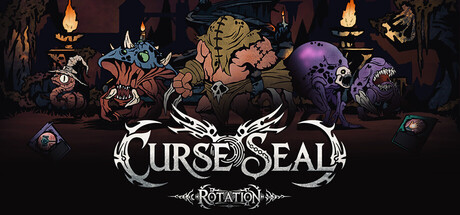 Curse Seal Rotation