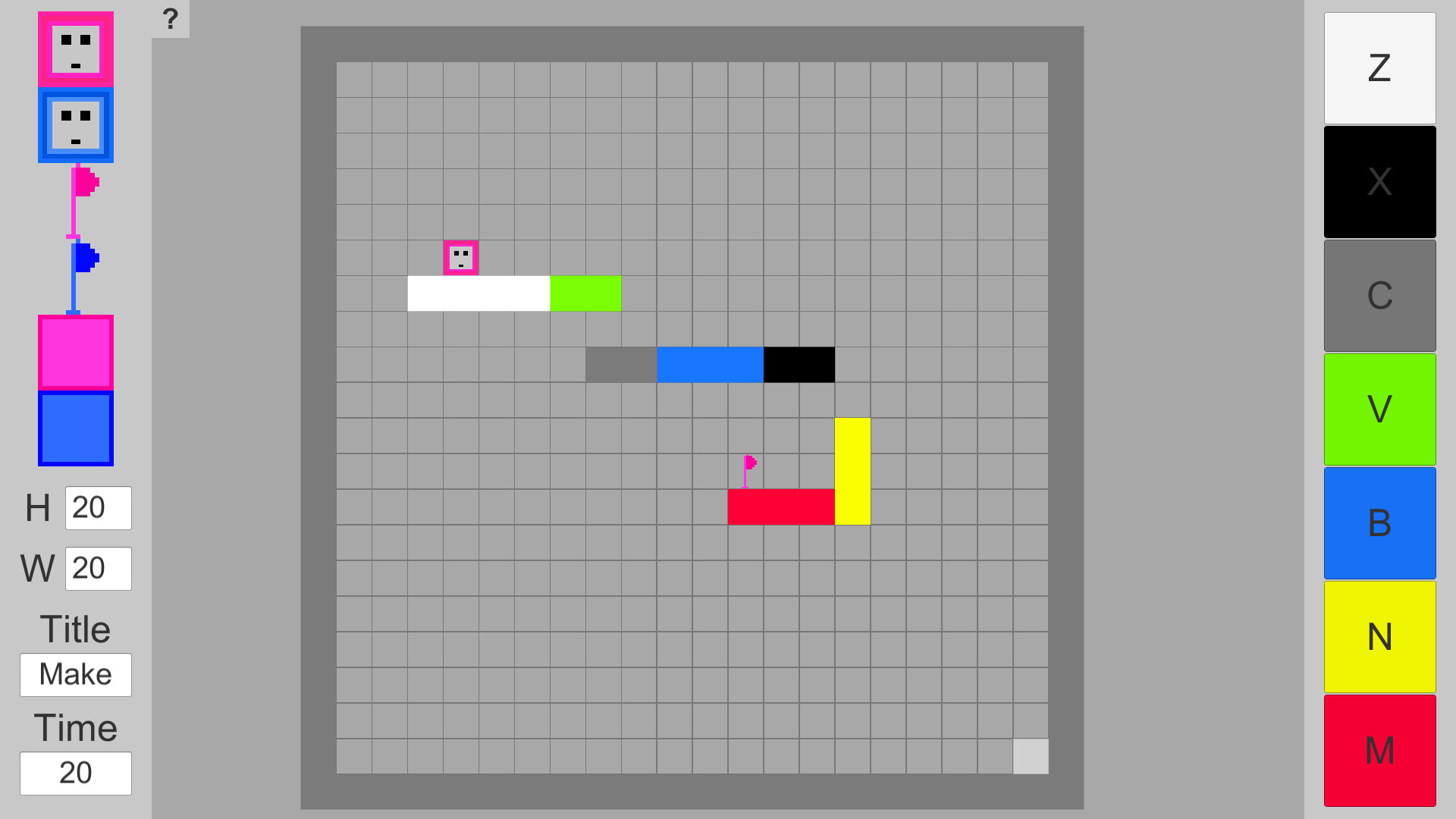 Block Control screenshot 6