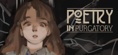 Poetry in Purgatory — Steam header