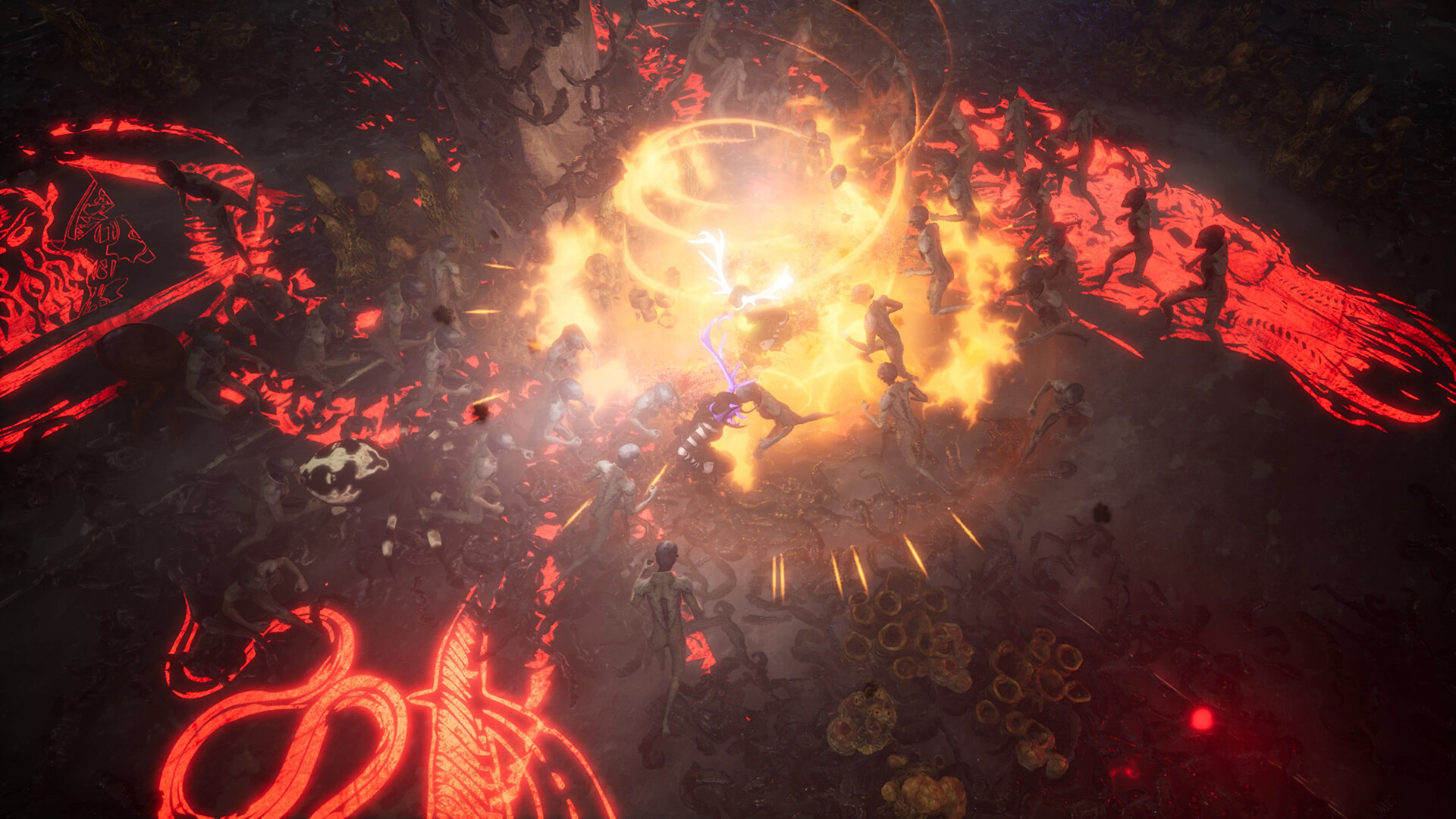 Run Tekila Run! screenshot 4