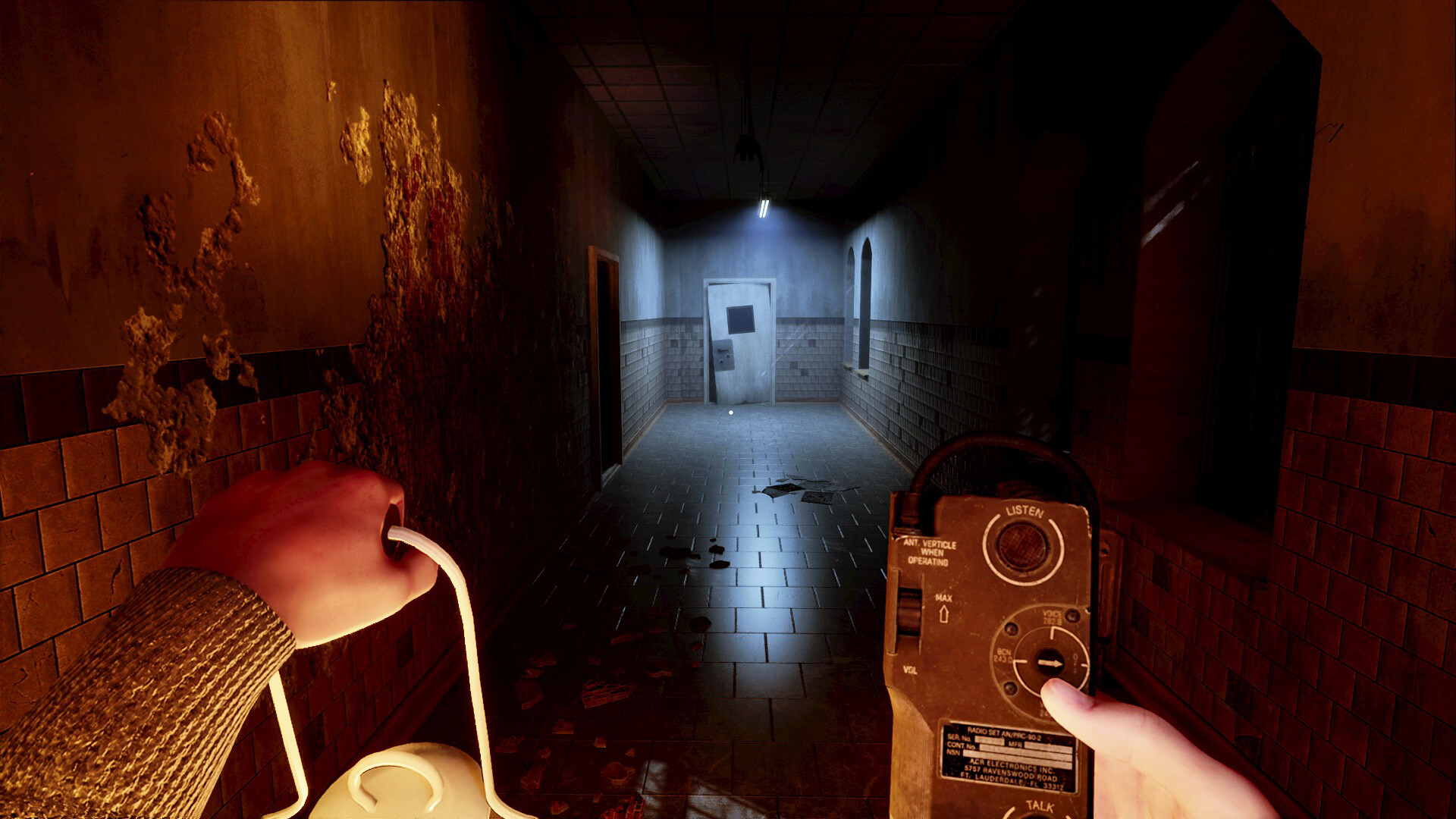 Bohnice: Within The Mind screenshot 2