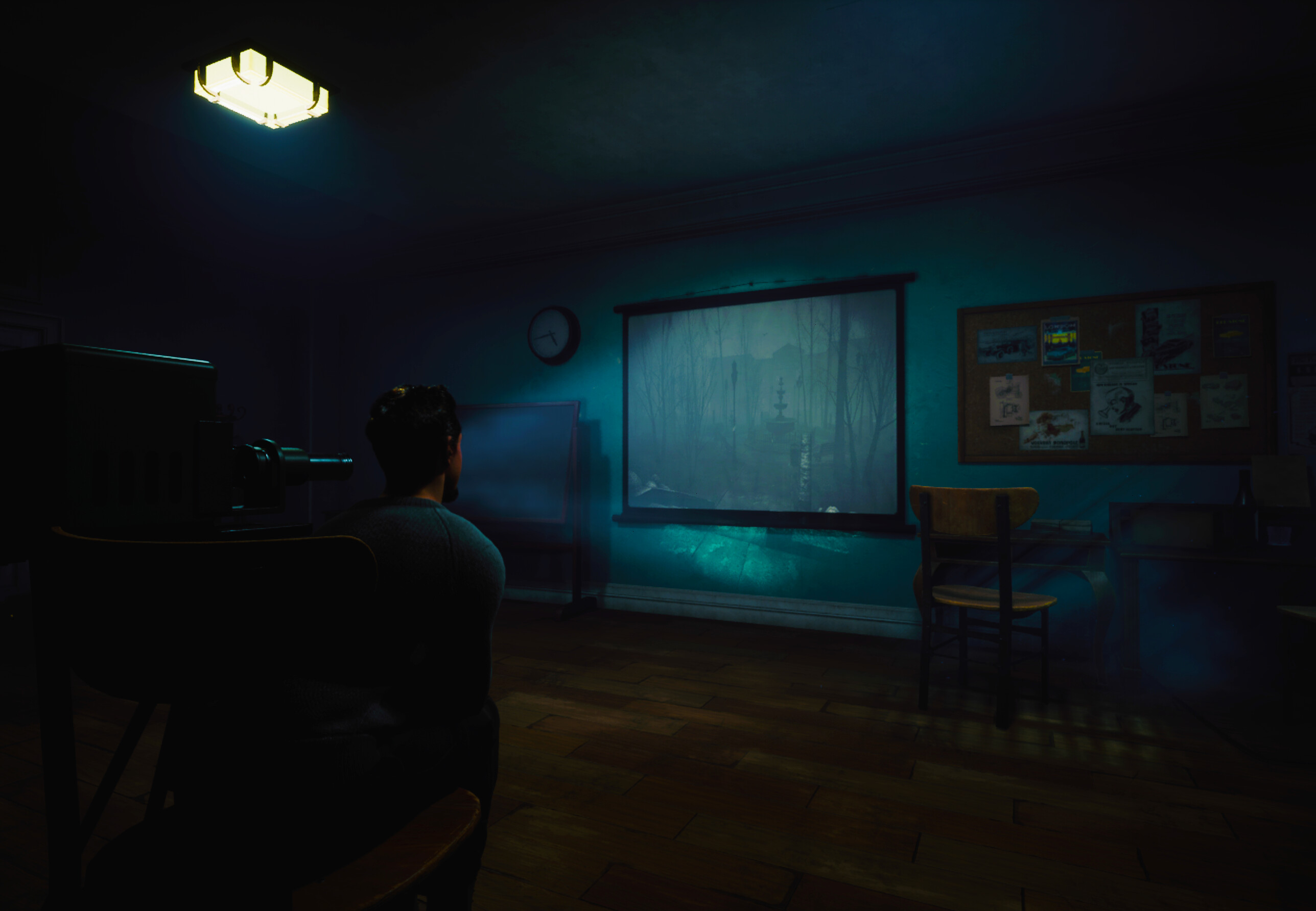 Bohnice: Within The Mind screenshot 1