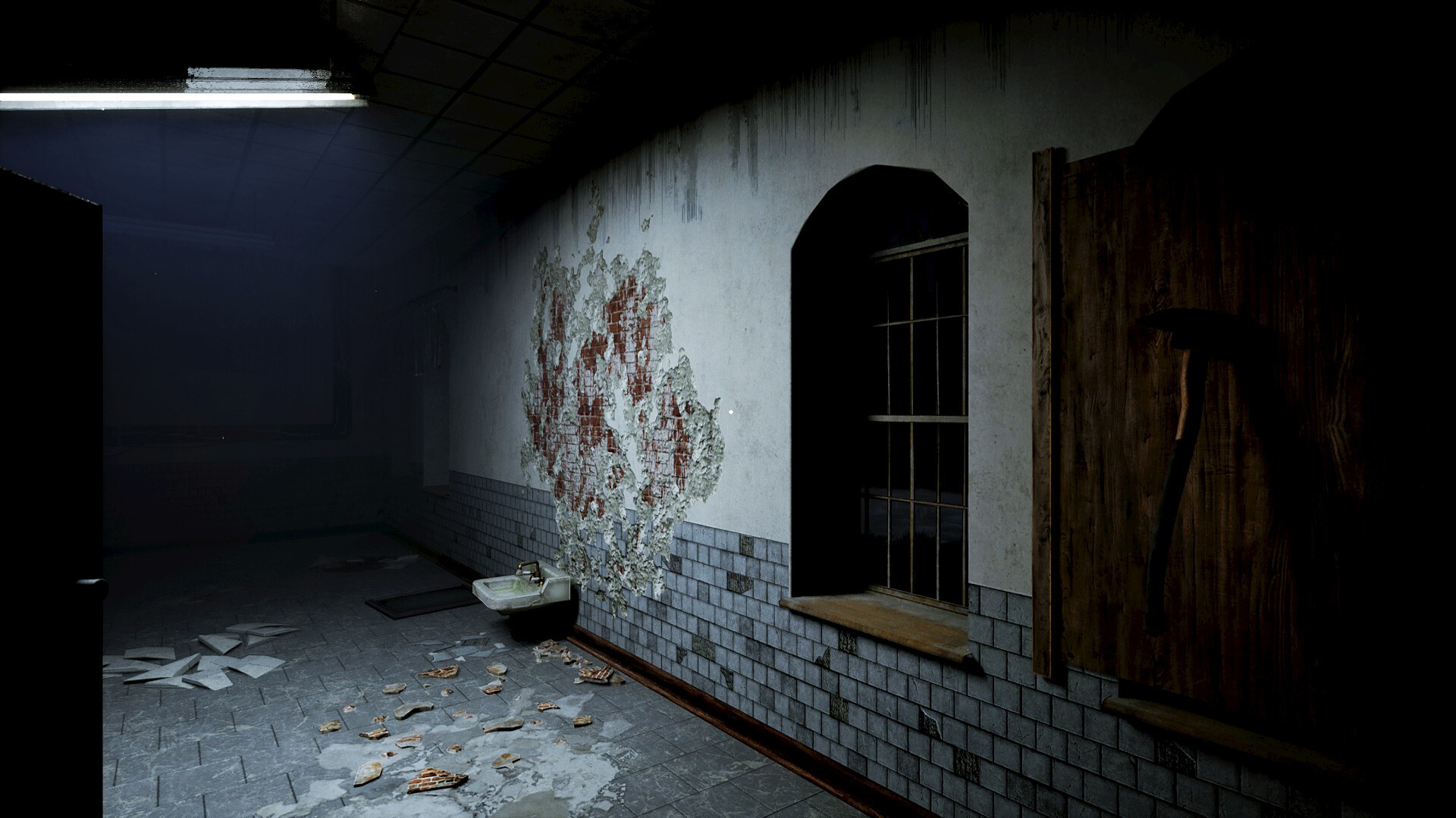 Bohnice: Within The Mind screenshot 6
