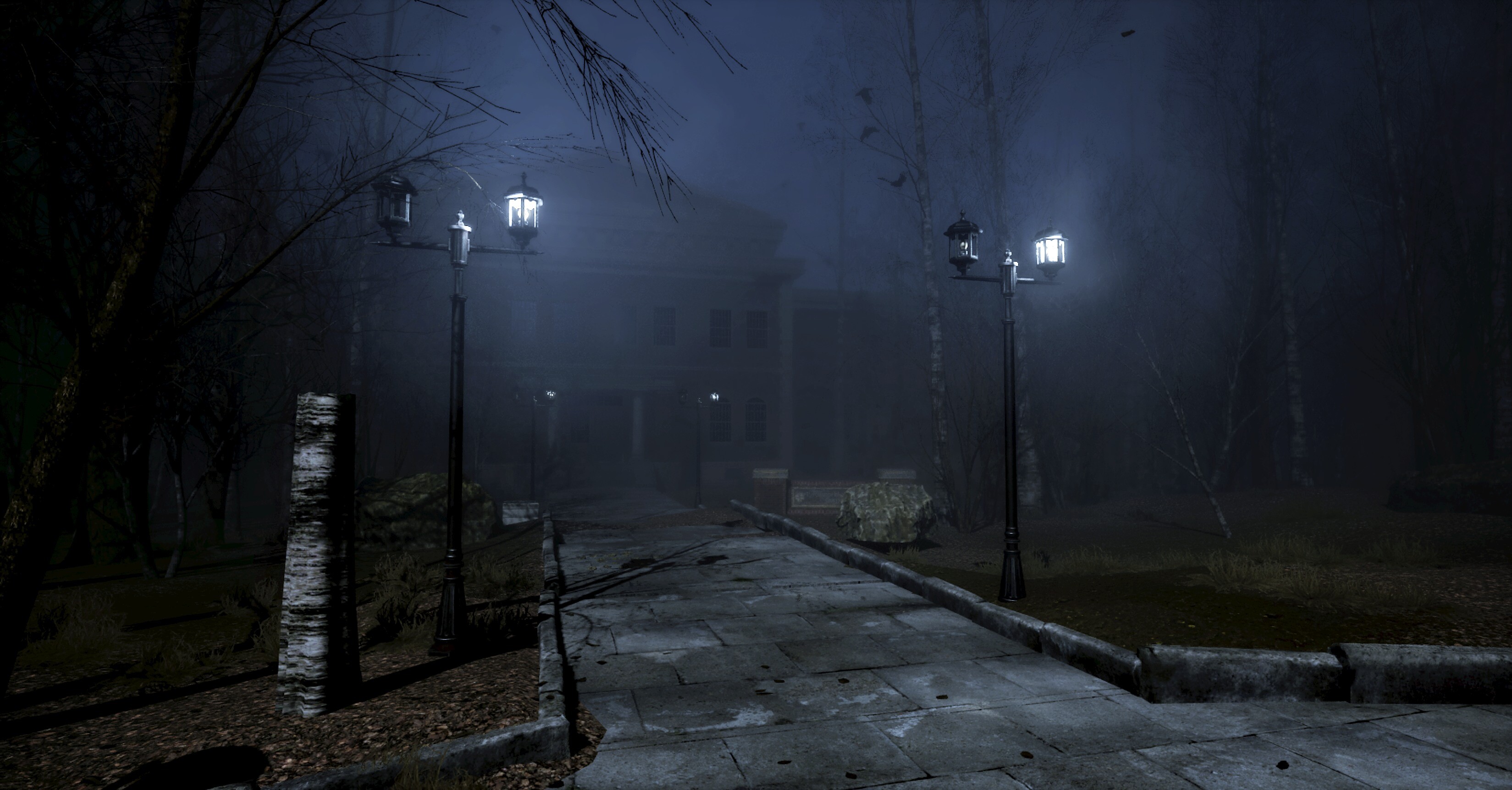 Bohnice: Within The Mind screenshot 3