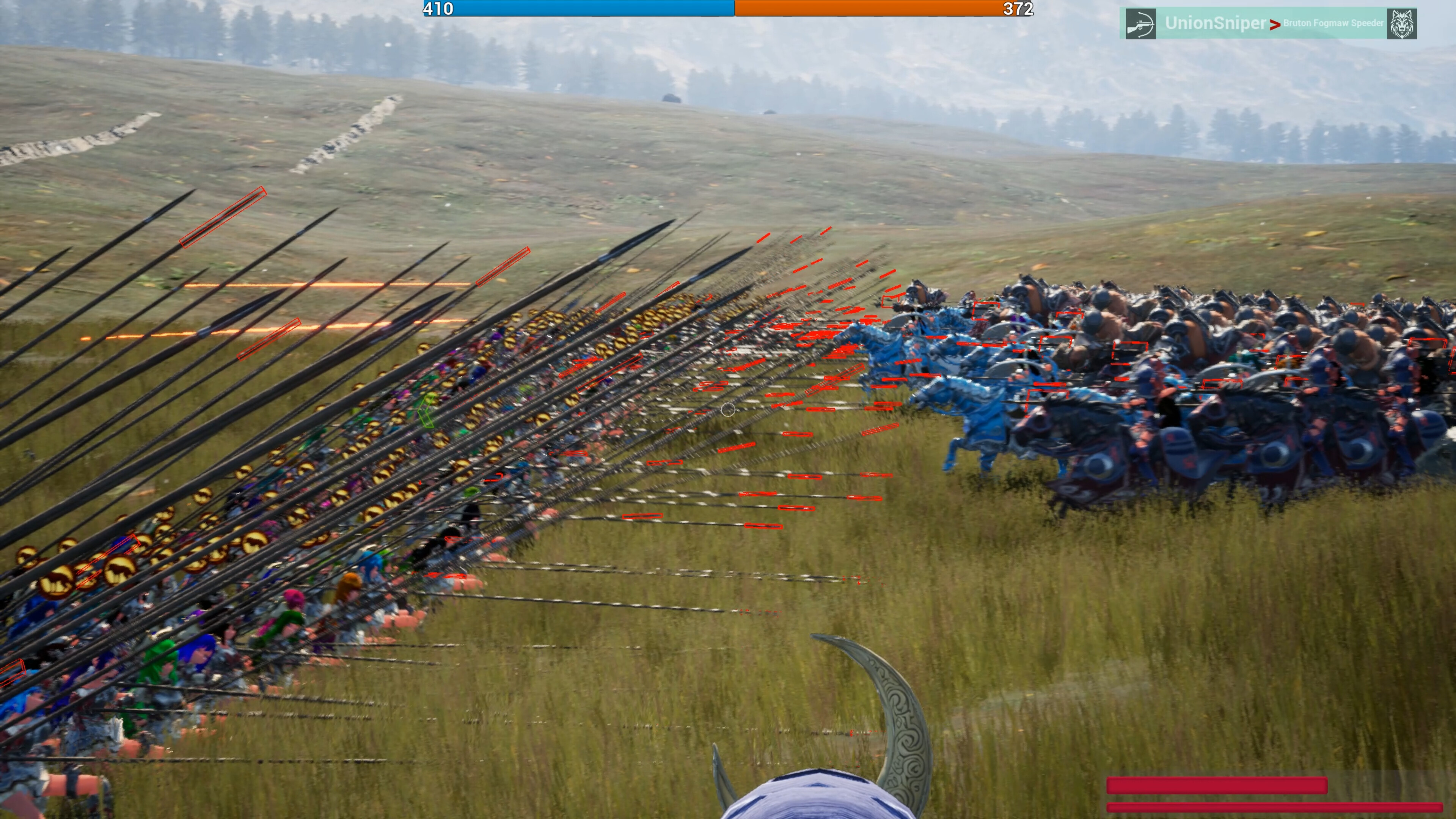 Total blade screenshot 11