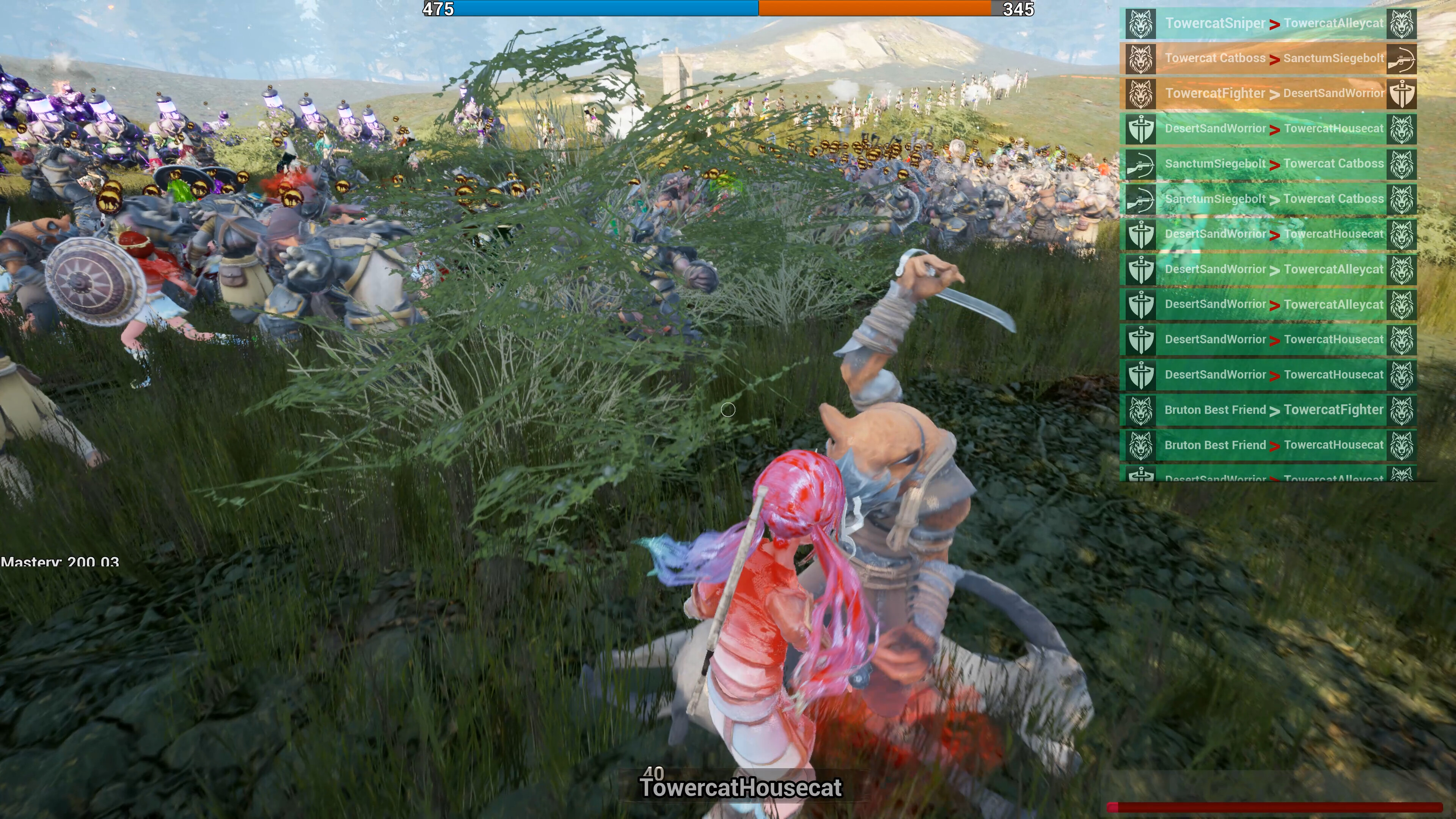 Total blade screenshot 14