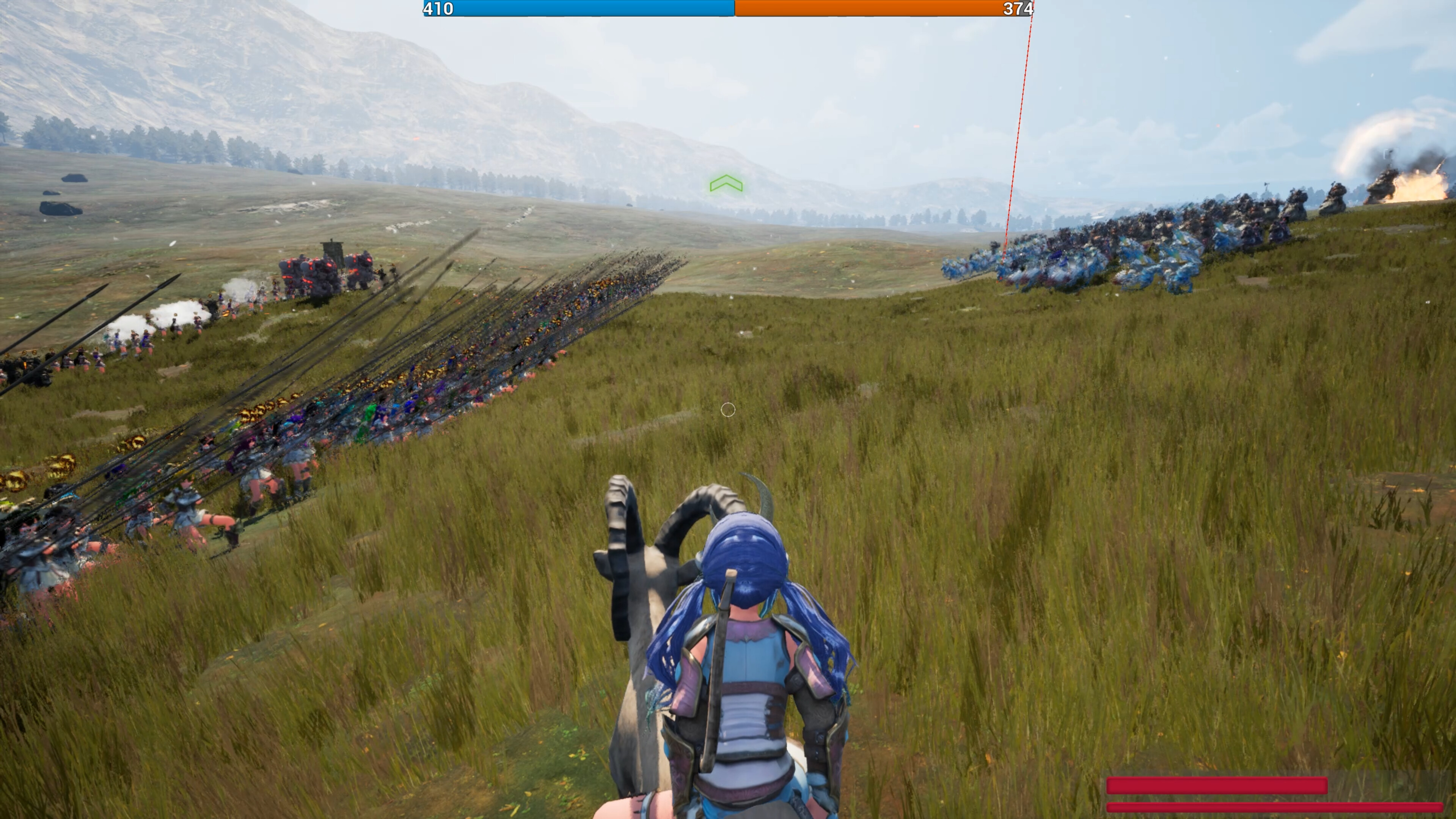 Total blade screenshot 15