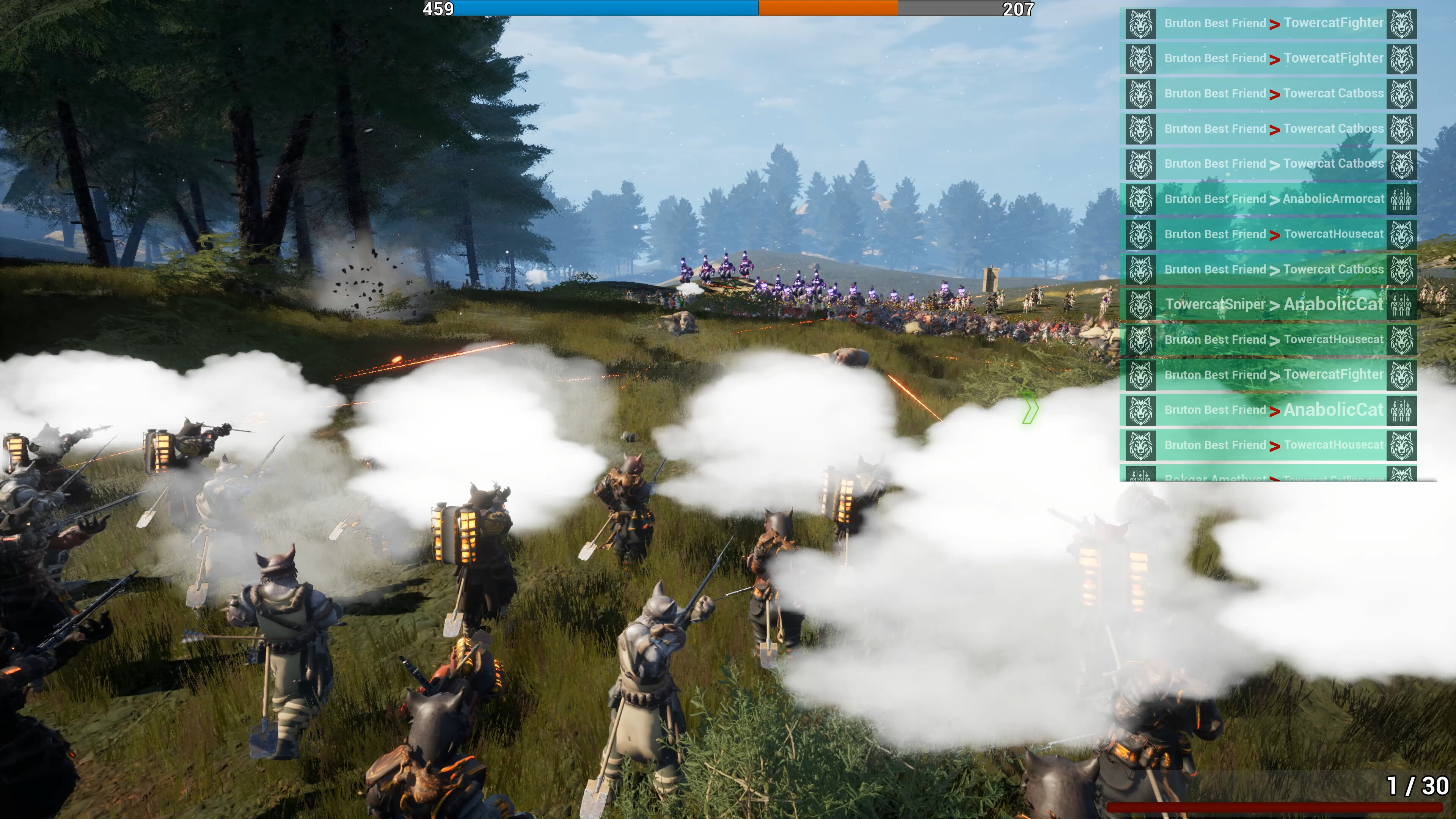 Total blade screenshot 12