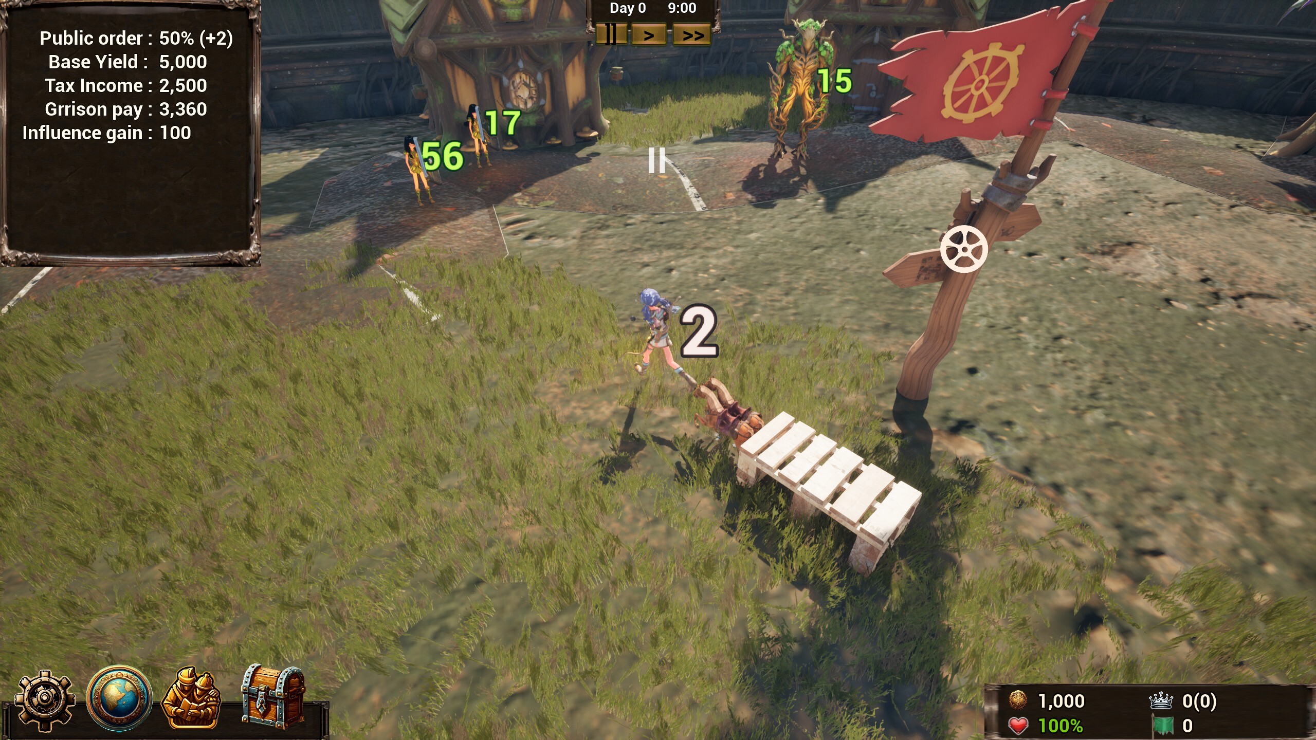 Total blade screenshot 7