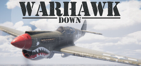 Warhawk Down