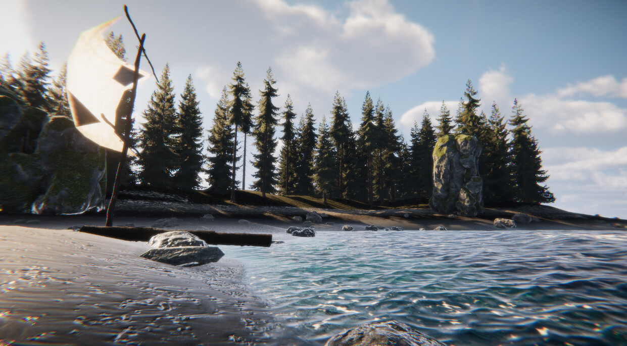 Warhawk Down screenshot 8