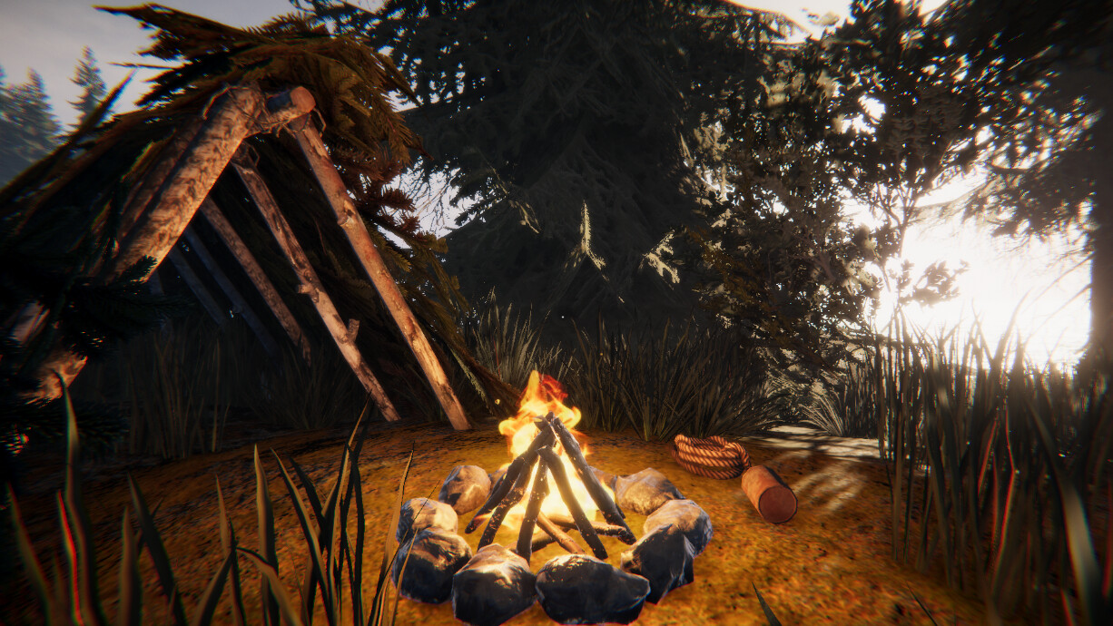 Warhawk Down screenshot 7