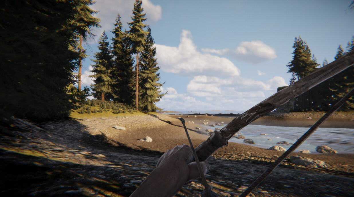 Warhawk Down screenshot 3