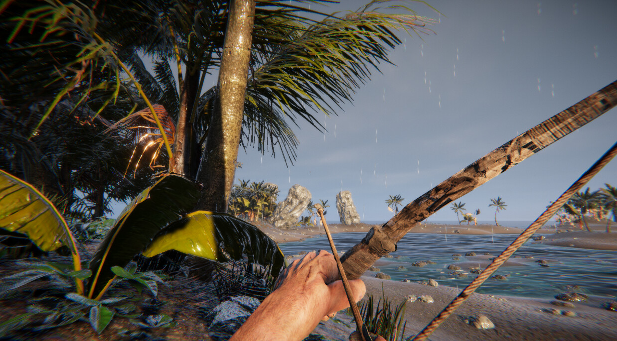 Warhawk Down screenshot 6