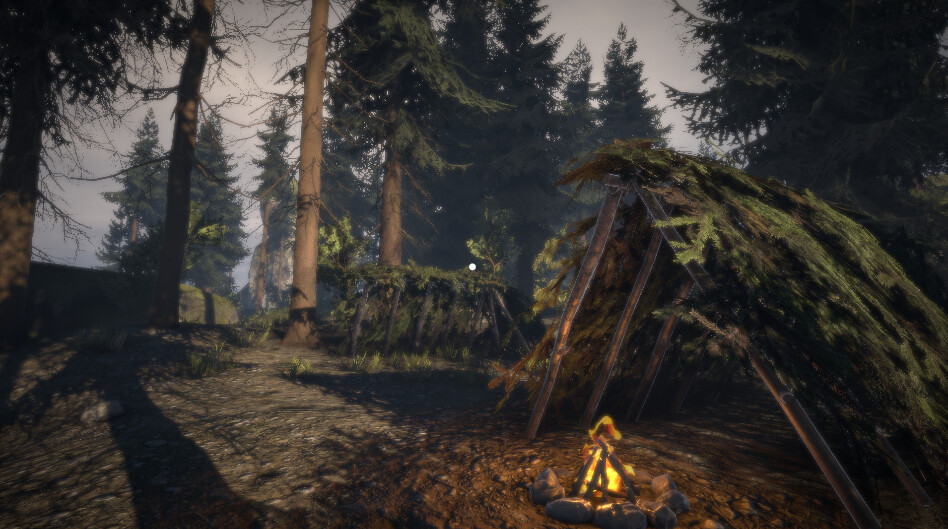 Warhawk Down screenshot 11