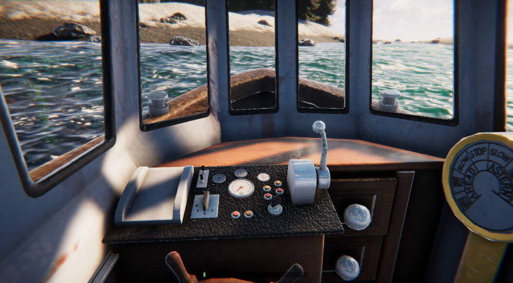Warhawk Down screenshot 5