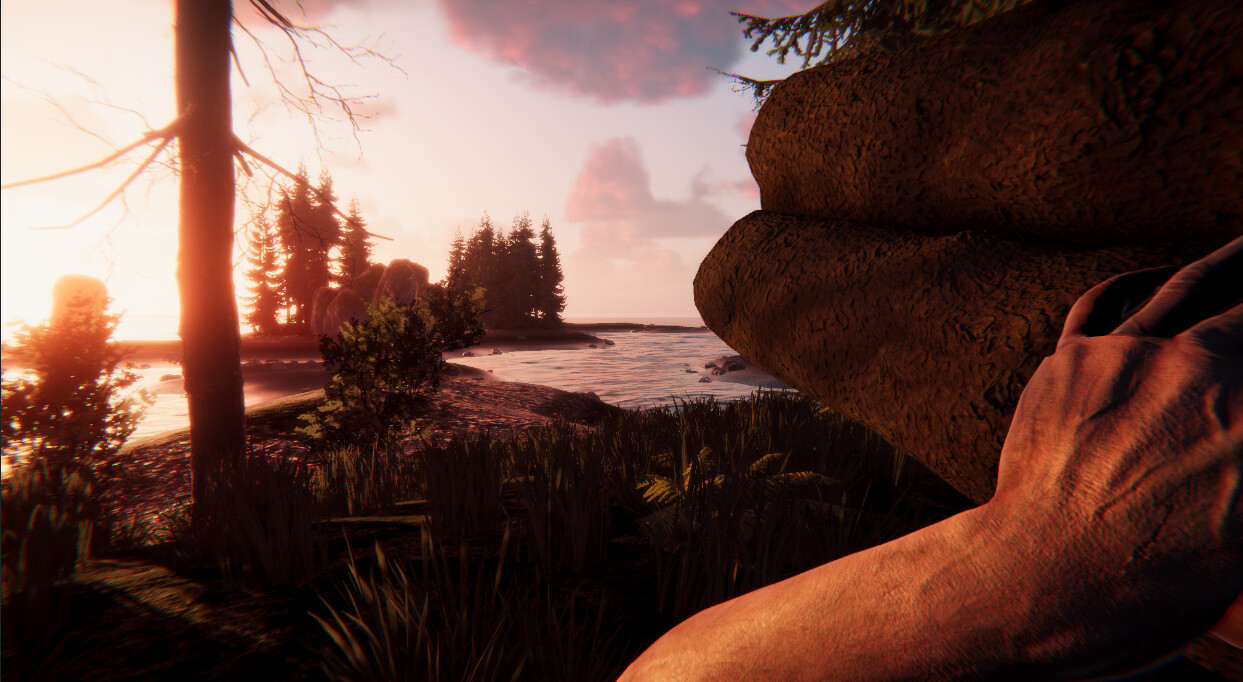Warhawk Down screenshot 10
