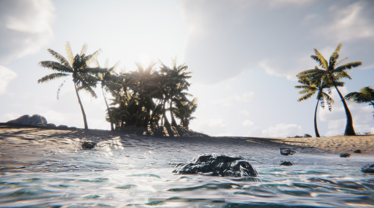 Warhawk Down screenshot 2